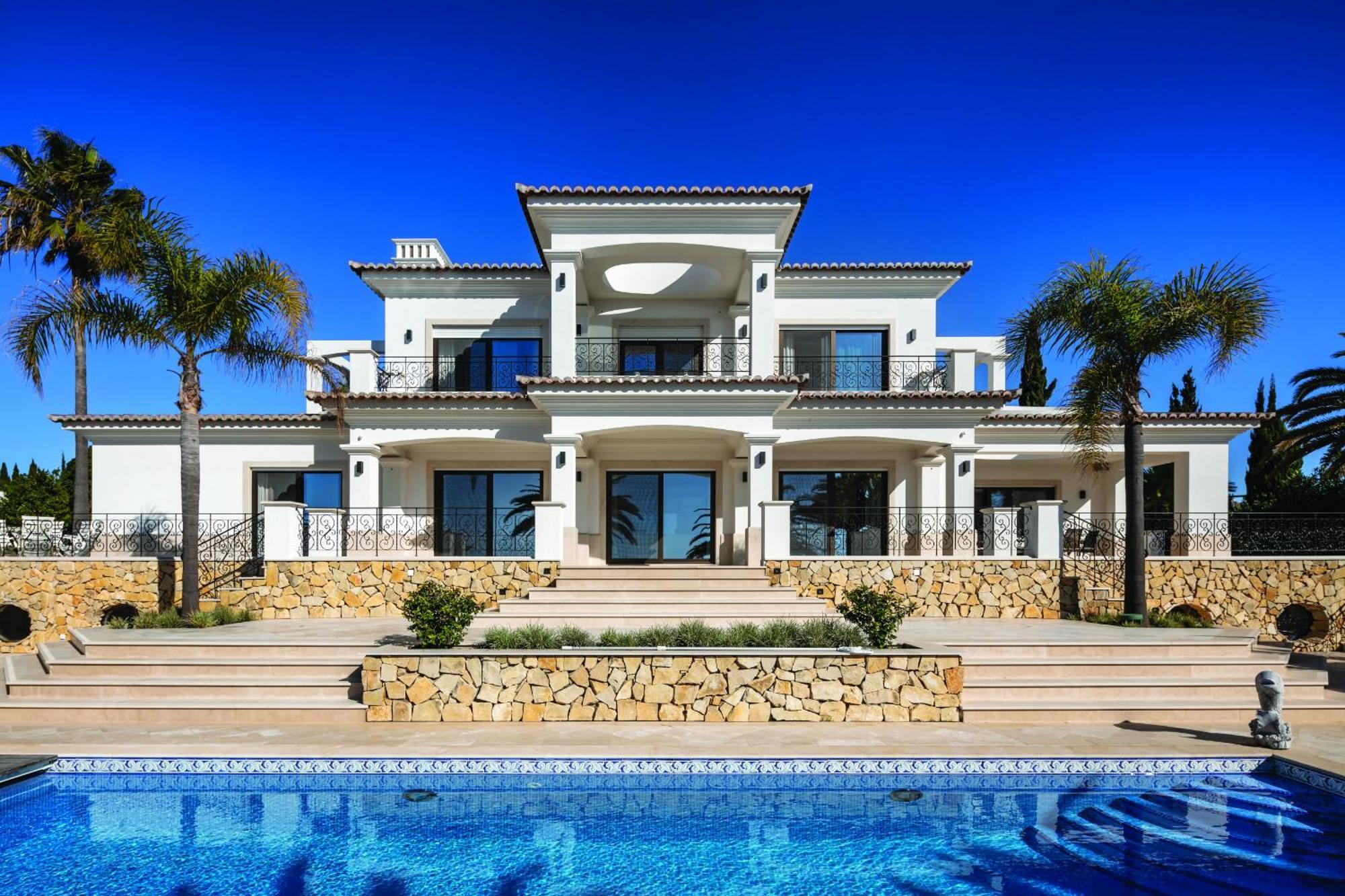 Casa Ceu Branco Βίλα Καρβοέιρο Εξωτερικό φωτογραφία